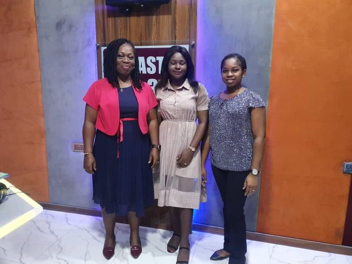 903toastfm's tweet photo. What is the superstition about C-Section? Join @lilianduruvalentine now on #DatelineImo https://t.co/2RggdJUWxb