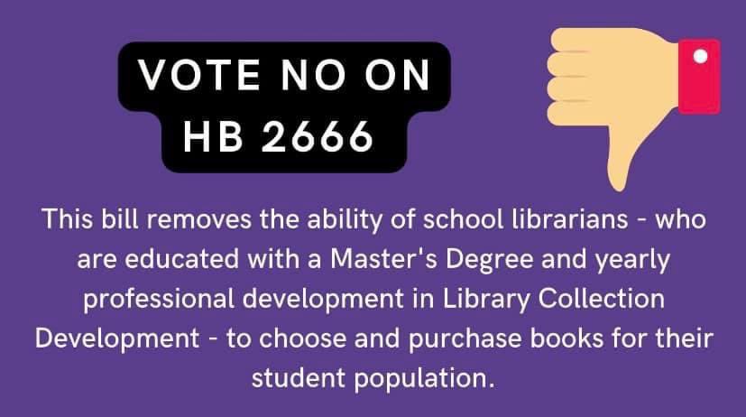 CMilloway's tweet image. Please contact your Tennessee lawmakers TODAY. Ask them not to conform to HB2666 and SB2247. The House will vote by Thursday.
