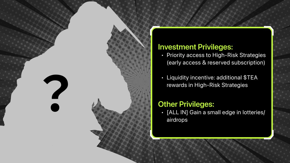 💛GUESS THE CHARACTER GIVEAWAY💛

1. RT with the name of this character?+💗
2. Follow 
@TeahouseHost
 and join our Discord
discord.gg/teahouse-hight…

We're giving out 1 WL spot for the lucky one!
And you can alwasys find the answer at 
ht.teahouse.finance

LESGO!

#D2
#THT
$TEA