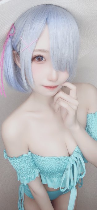 コスプレイヤー月野のあのTwitter画像6