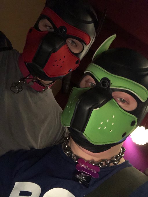 1 pic. Wohoo had a great party weekend ? https://t.co/LBStpxlm3f