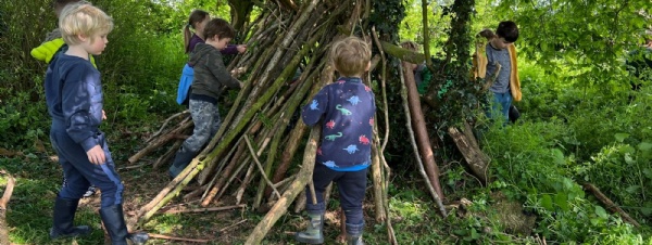 Blagdon Primary tweet media