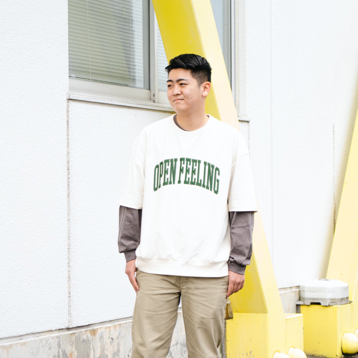 CUT_IN's tweet photo. 【FASHION SNAP】学生／しゅーた

https://t.co/oz1fy0rvRZ https://t.co/yP0gdXjyCl