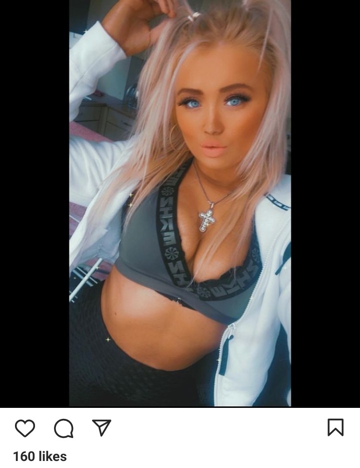 instahottiesuk's tweet photo. #blonde #Tits https://t.co/S1q7OqQ6od