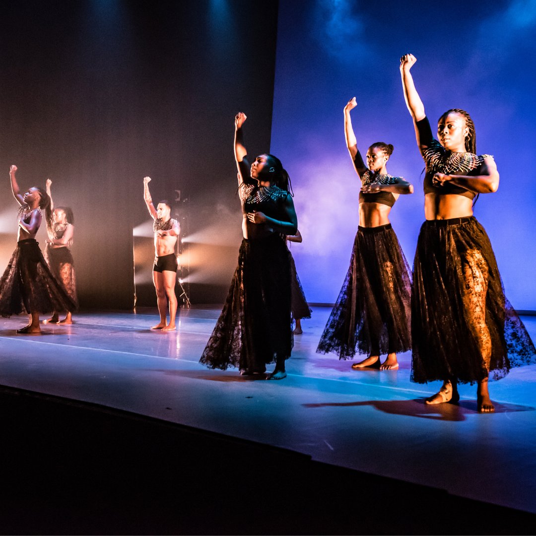 Art Reach 🧡 (@_artreach) on Twitter photo This year's Let’s Dance International Frontiers festival by <a href="/SerendipityInfo/">Serendipity Institute for Black Arts and Heritage</a> brings an extensive programme of international dance performances to Leicester - from 29th April to 8th May!
Including the Tabanka Dance Ensemble on 30th April!
Find out more on serendipity-uk.com/events/tabanka… This year's Let’s Dance International Frontiers festival by <a href="/SerendipityInfo/">Serendipity Institute for Black Arts and Heritage</a> brings an extensive programme of international dance performances to Leicester - from 29th April to 8th May!
Including the Tabanka Dance Ensemble on 30th April!
Find out more on serendipity-uk.com/events/tabanka…