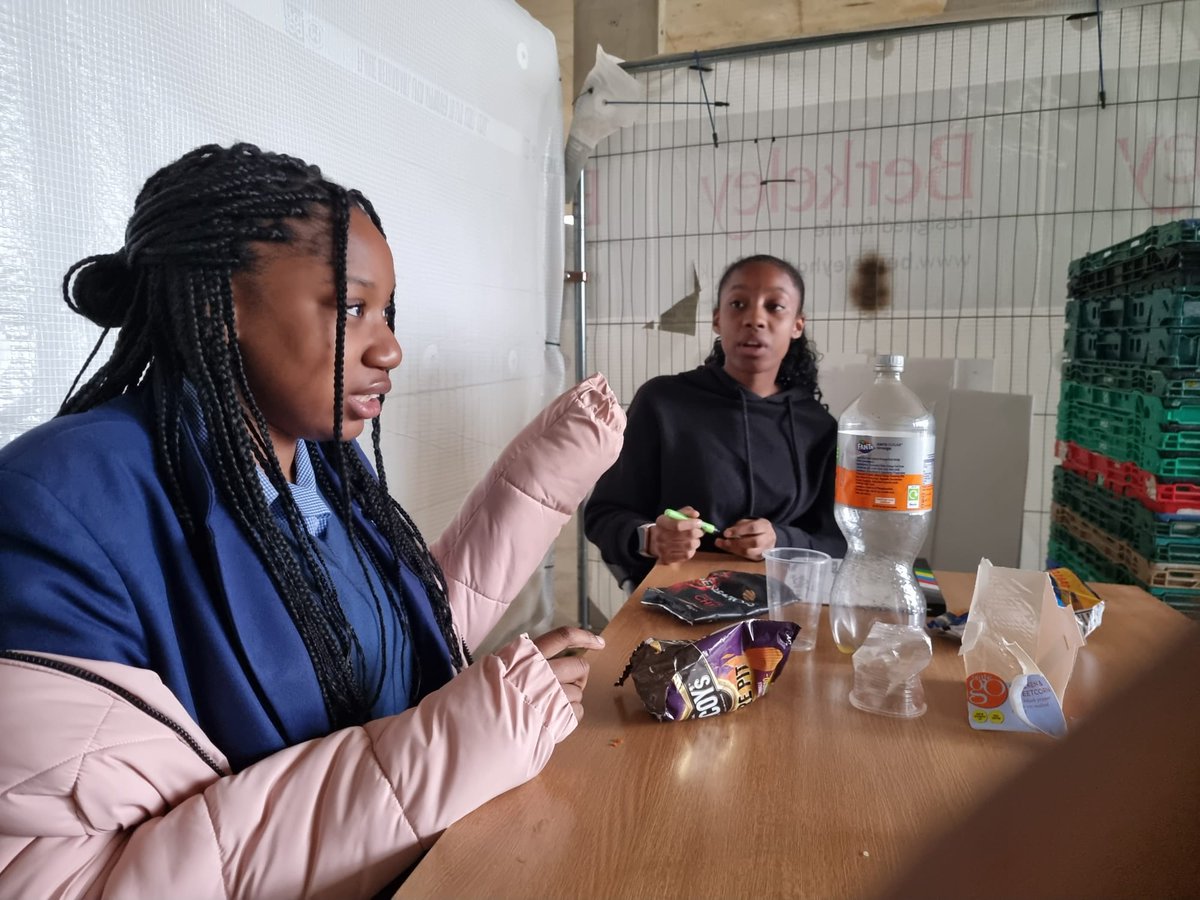 famestaryouth's tweet photo. It’s a wrap! Fame Star Youth finishing filming on their up and coming feature film #drybonevalleymovie watch out it will be coming to you soon @CribYouth @janettecollins @younghackney @NHGhousing @mayorofhackney @SarahWoodberryD @CarolineSelman @MPSHackney #streetbox https://t.co/X2wVMqTxmB