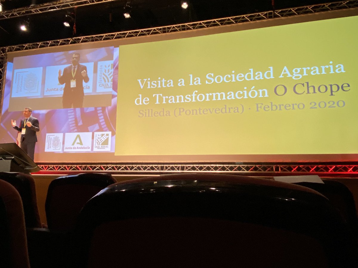 XVIII Congreso Internacional de Protocolo tweet media