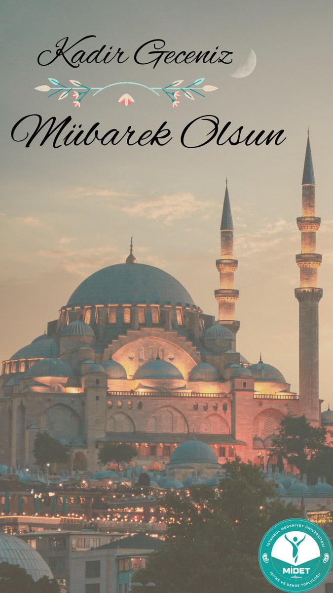 MİDET (@medeniyetidet) on Twitter photo 