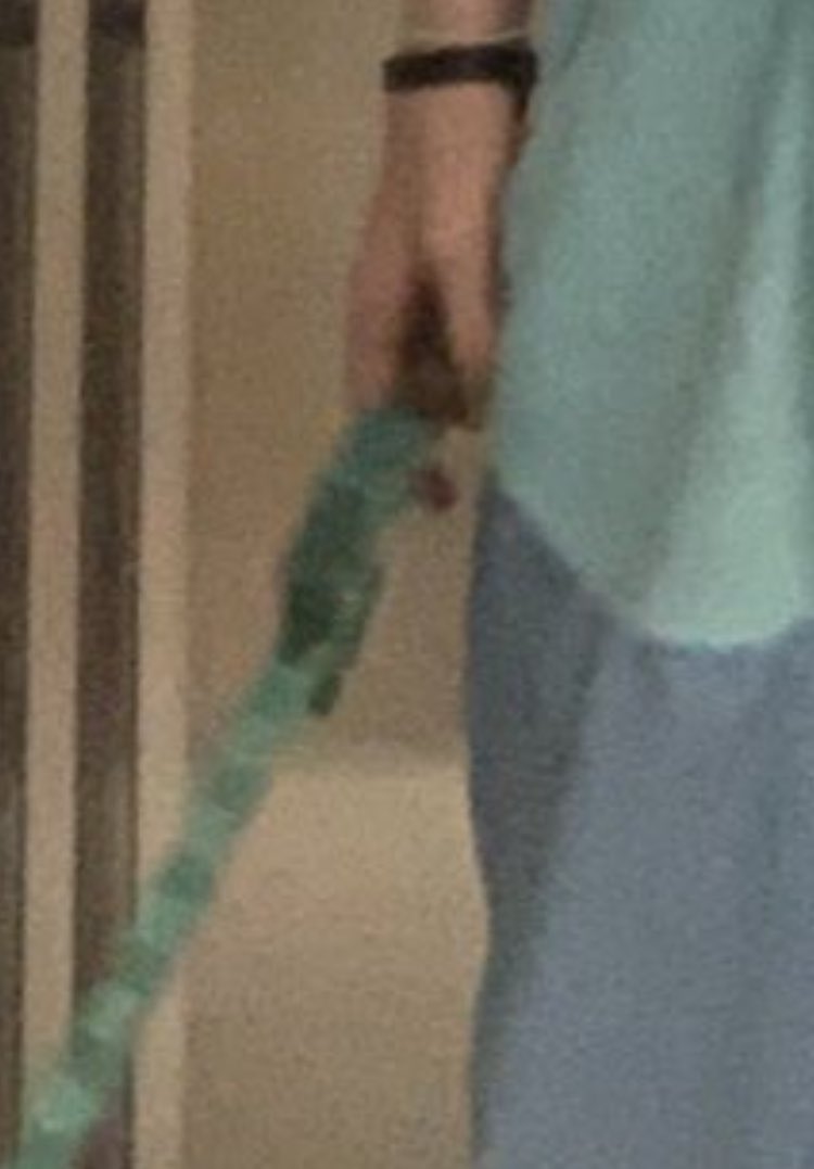 C_Chilcottdood's tweet image. the hand that mocked them…