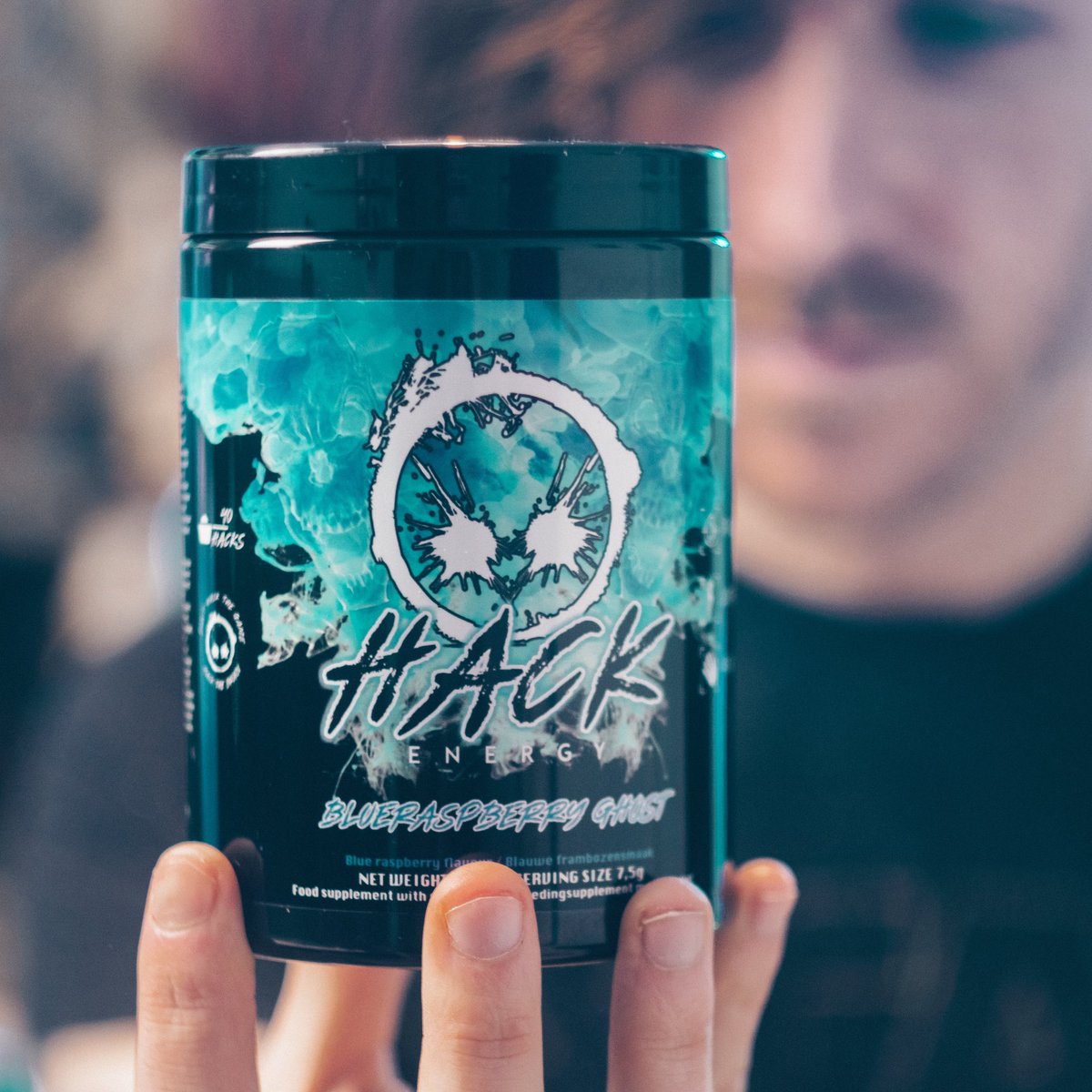 hackenergy1's tweet photo. < Ghost.jpg />

Our main goal was to create the high quality product HACK. Sugar free energy, focus and endurance with long-term benefits on cognition and performance.

Free shipping from €50
Belgium
Netherlands
France
Germany
Luxembourg

📸 @xwolfskin https://t.co/pt9UM3eOx7