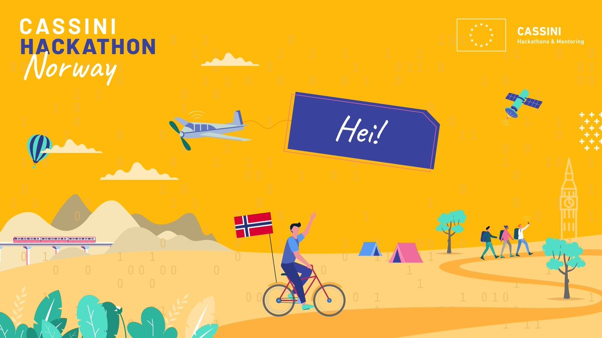 europawire's tweet photo. Det tredje #CASSINIHACKATHON: Den lokale arrangøren, Bølgen bærekraftsenter, er et regionalt senter for #bærekraft som samler folk fra næringslivet, #miljøforkjempere, #gründere og akademikere https://t.co/HDonUBT9VF #EUSpace #Oppstart #Norge https://t.co/bPayTstDRD