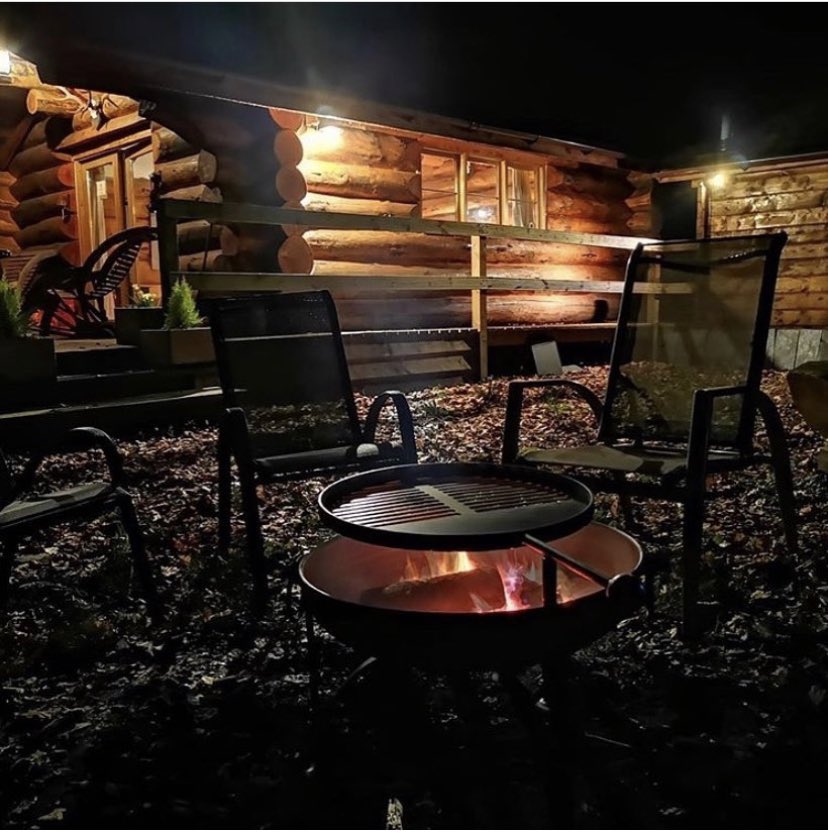 Out of office is on ♥️