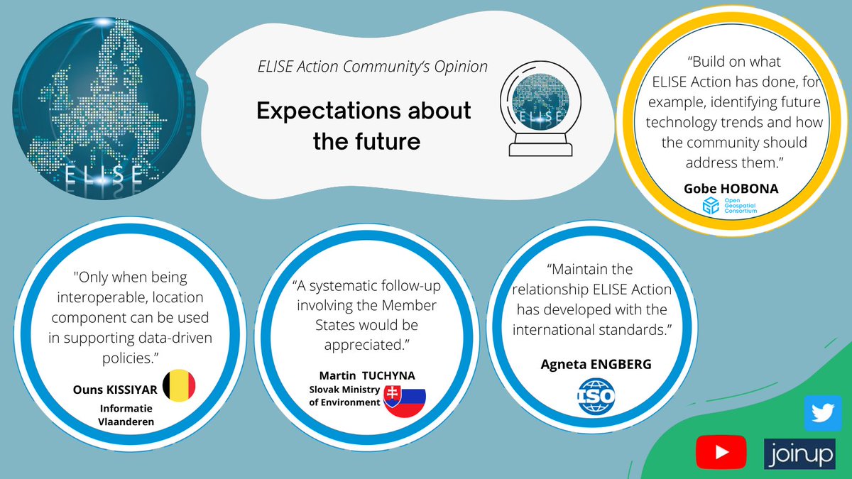 EU Location Interoperability & Innovation tweet media