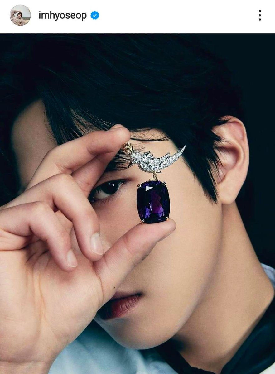 bpxgifs's tweet photo. Purple Love x HyoJeong 💜

#AhnHyoSeop #KimSejeong https://t.co/0IRRVqUmwY
