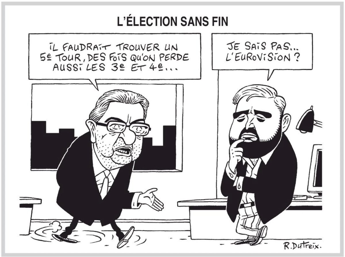GrablyR's tweet photo. Vu dans le Canard https://t.co/7WRQLRykjW