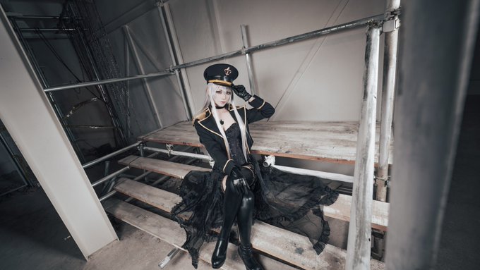 Twitterのコスプレ画像25