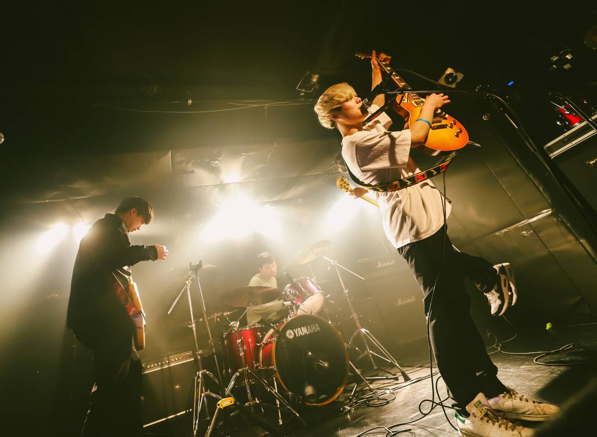 toward_4's tweet photo. 素敵写真届きました！

🌟WAVER会場１番手
Back to Studio【@studio_back_to】

📷大瑚【@daigophoto1515】 https://t.co/8CjkvMftTa