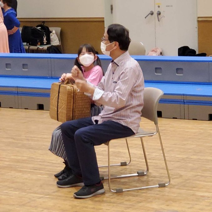 Twitterのコスプレ画像14