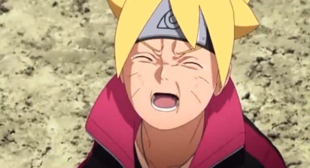 dlemon500's tweet photo. #BORUTO Imagine if Boruto went seasonal and was able to keep the animation style and art consistent like ep 189’s beautiful art style reflecting the manga’s art style. Instead we get overworked animators that get burnt out. Not their fault, the studio’s fault. #SeasonalBoruto https://t.co/WAws6yzpE7
