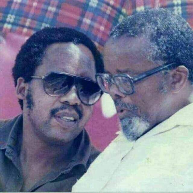 After Cyril Ramaphosa suspended Harry Gwala from the ANC. Chris Hani went to talk to Harry Gwala. Then Chris Hani was killed.