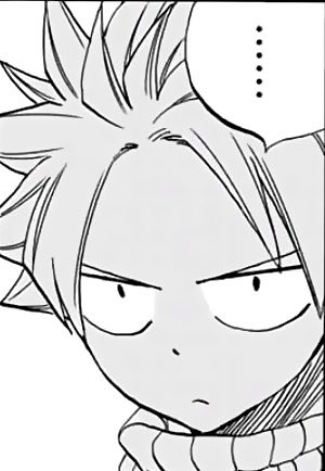 ❛Right. . .can it hear me? Tell it I’m starving! If you want I’ll eat it, it’ll be gone in under a second.❜ 

Patting his stomach would signify his hunger, that parfait did look good right about now. Been a while since he had any kind of dessert.