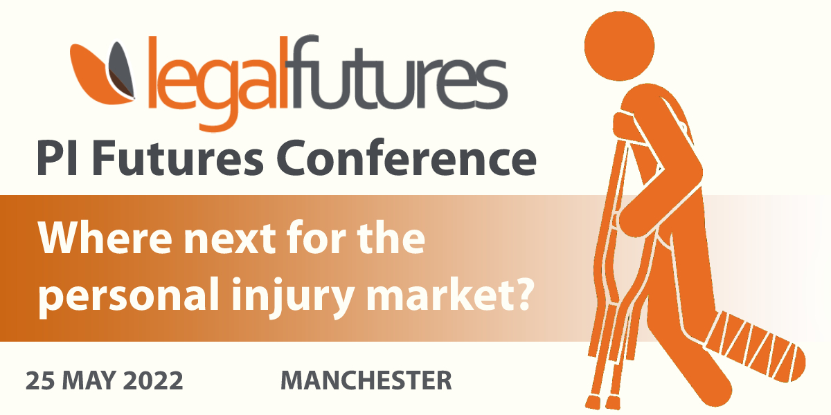 legalfutures's tweet photo. Join personal injury firms from across the country for a day of packed panel sessions, networking and discussion. PI Futures Conference – 25 May, Manchester. https://t.co/V0iUiJoNcd https://t.co/Irl4XnYc6H