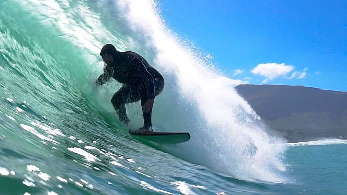 KapteinKai's tweet photo. Good start to testing with the @pyzelsurfboards mid #theregularguy https://t.co/dFRA3fyRN9