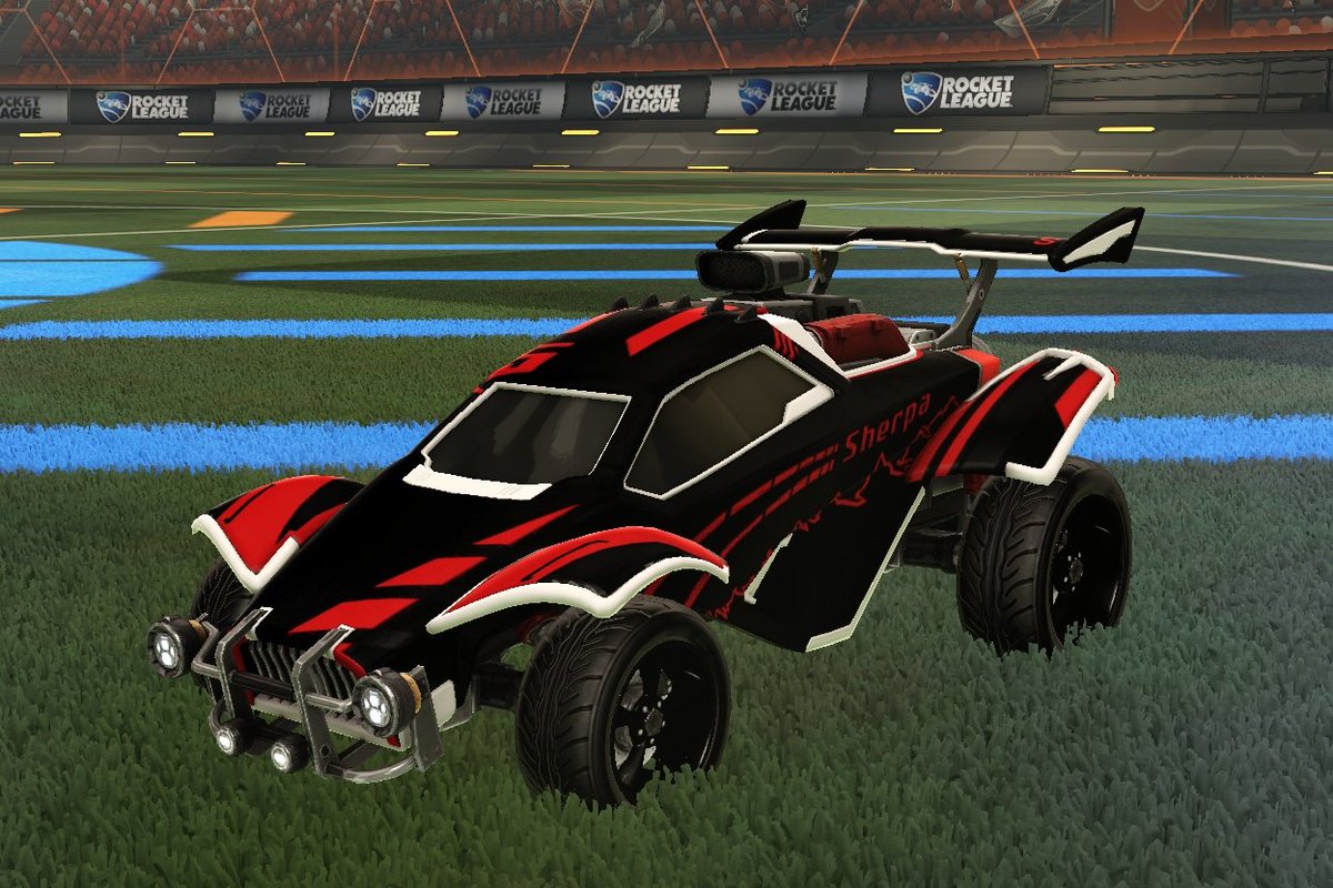⚠️ GIVEAWAY ⚠️

Win a TW Octane for PC!

◽️Follow me
◽️Retweet
◽️Tag a Friend

Giveaway ends on my Birthday(12th May).

GL HF ❤️