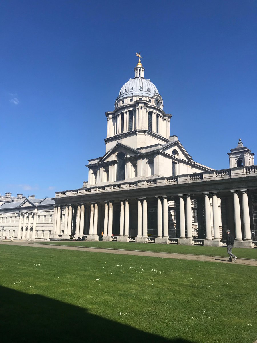 academicvenues's tweet photo. World famous and instantly recognisable, @UniofGreenwich 3 magnificent campuses and outstanding facilities provide a spectacular venue for any occasion. Whether you're organising a small meeting or large residential conference you'll benefit from the exceptional facilities. https://t.co/r1CSHioKT9