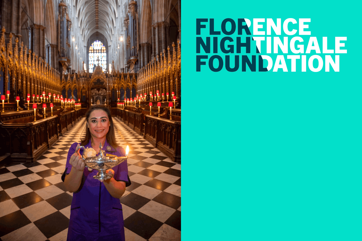 Florence Nightingale Foundation tweet media