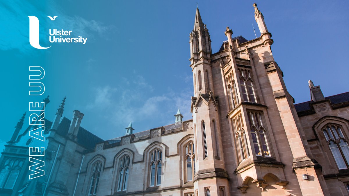 Ulster Uni Nursing and Paramedic Science💙 (@ulsterunisonp) on Twitter photo Delighted to announce that we are advertising for Lecturer in Paramedic Science posts #ulsterparamedic
to support the development and delivery of teaching, research in paramedic and nursing courses at undergraduate and post graduate levels Please retweet eur03.safelinks.protection.outlook.com/?url=https%3A%… Delighted to announce that we are advertising for Lecturer in Paramedic Science posts #ulsterparamedic
to support the development and delivery of teaching, research in paramedic and nursing courses at undergraduate and post graduate levels Please retweet eur03.safelinks.protection.outlook.com/?url=https%3A%…
