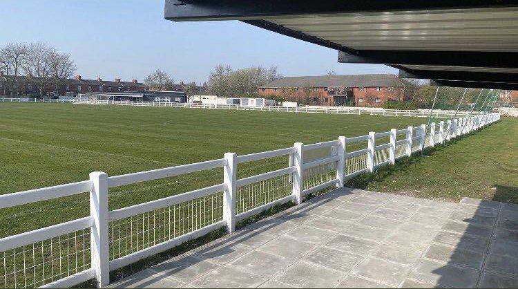 St. Michaels DHFC tweet media