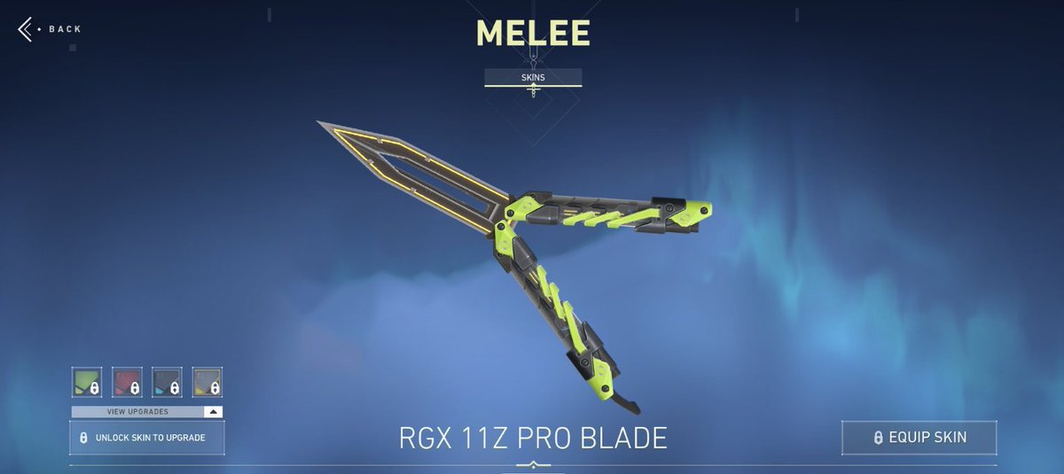 EpicDudeRise's tweet photo. VALORANT RGX 11z Pro Blade giveaway!

MUST: 
✅Retweet + Like
✅Follow @RlSEEEE &amp; @dolphho &amp; @wyaxhoni
 
 and tag 2 friends! 
✅HAVE PAYPAL
ANNOUNCING WINNER IN A WEEK🔜 https://t.co/cz5zZWOVRP