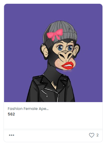 NO.562 came out of the blind box. 😋😋😋