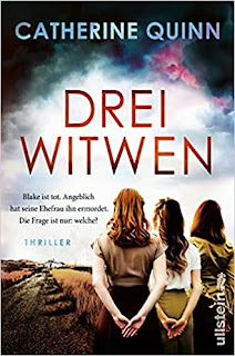 LichtAnke's tweet photo. Ein Mord in der Wüste - drei Frauen als mögliche Täter und alle mit dem Opfer verheiratet - was für eine komplexe Geschichte...https://t.co/qkhgDAyNll
@Ullstein #Thriller #USA #Buchtipp https://t.co/WycyIOkw9l