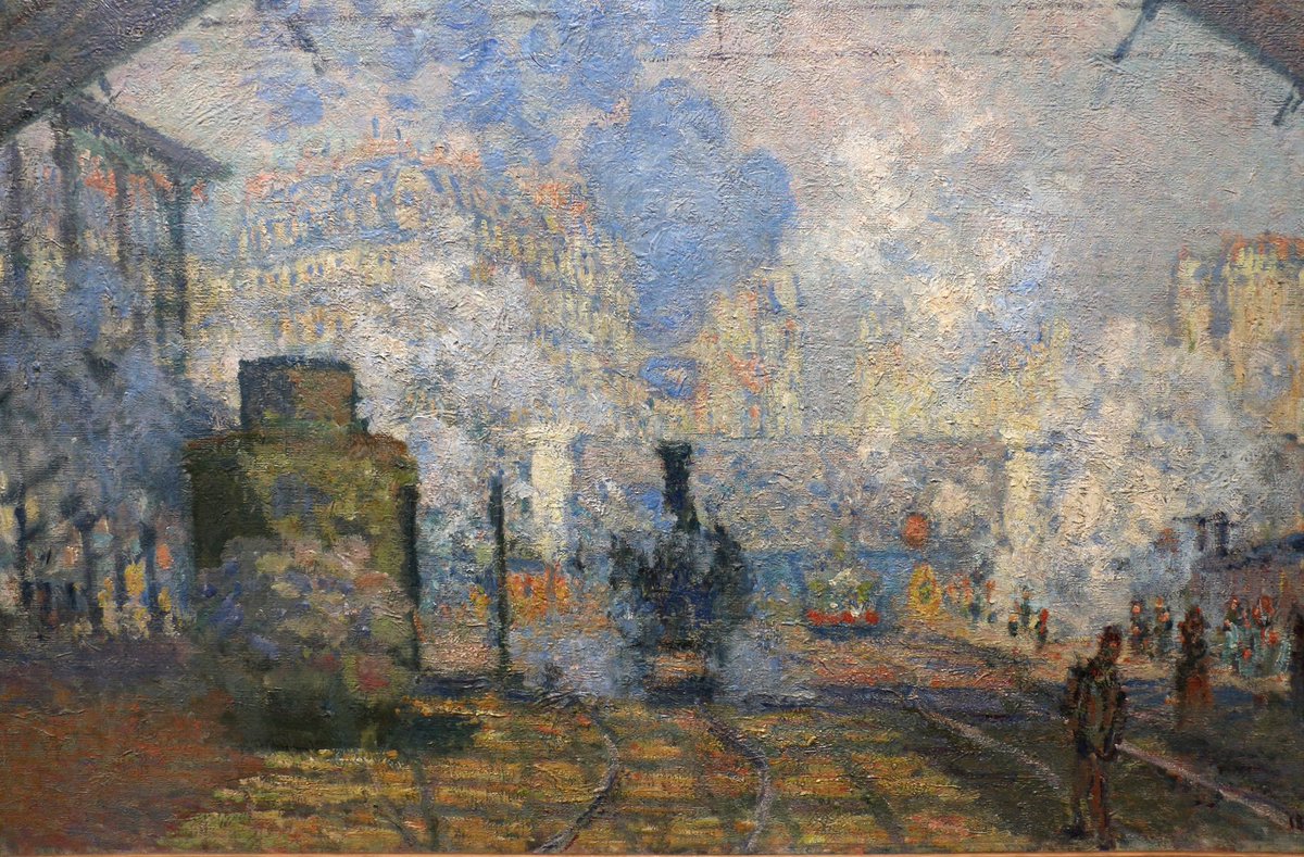 Art_Vanitas's tweet photo. Monet https://t.co/MLc72Ndlum