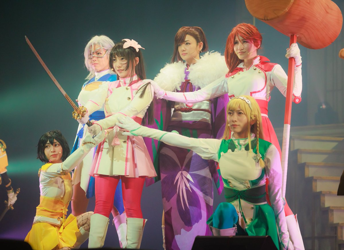 高橋りな tweet media