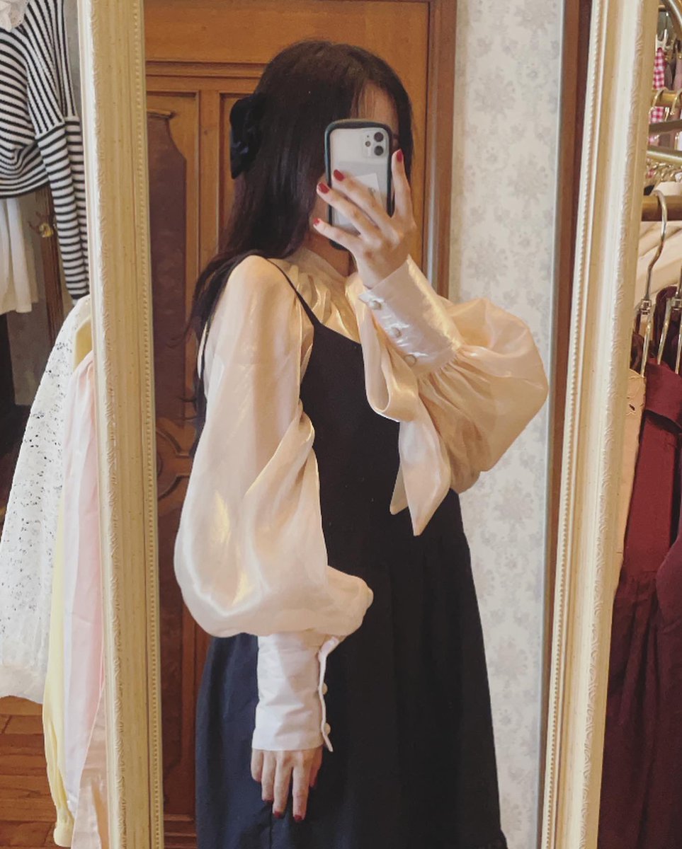 _rionnn__'s tweet photo. close💌
本日もご来店ありがとうございました♡明日も12:00-19:00でお待ちしております💞💞 https://t.co/JU8ZrQml8K