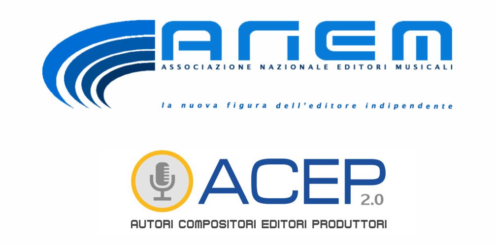 Ristori per gli Editori Musicali: ANEM e ACEP protestano

#ristori #mic #franceschini #editori #anem #acep

assoacep.com/ristori-per-gl…