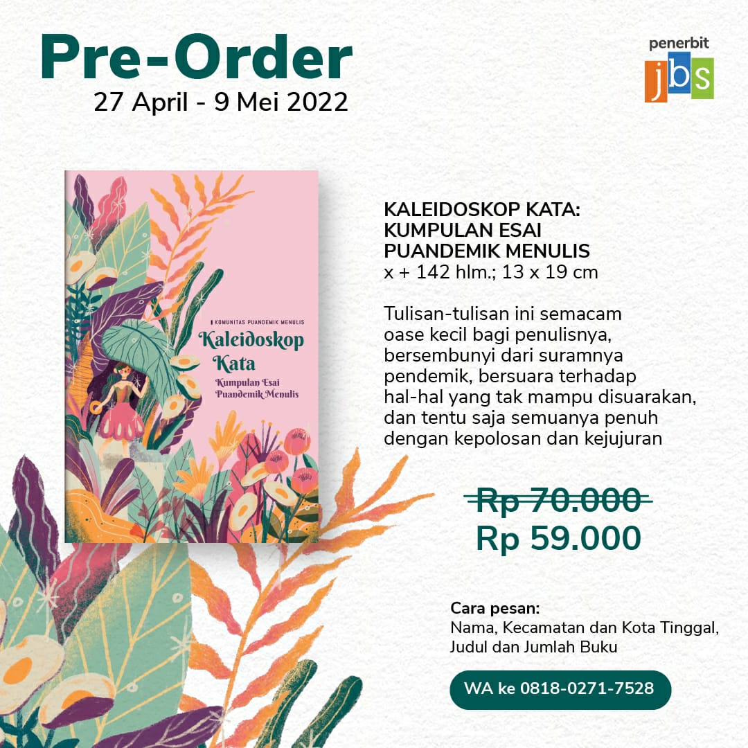 namasteolin's tweet photo. silakan preorder ada tulisan @umilasminah @ValentSagala @CycloDita dll dst https://t.co/AHpO7bgVUE