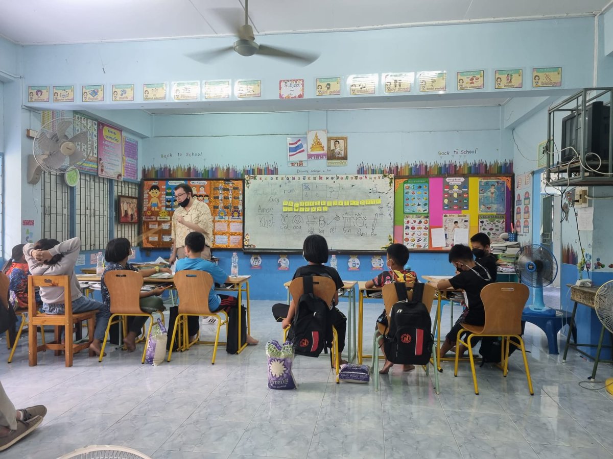 Languages Training & Development tweet media