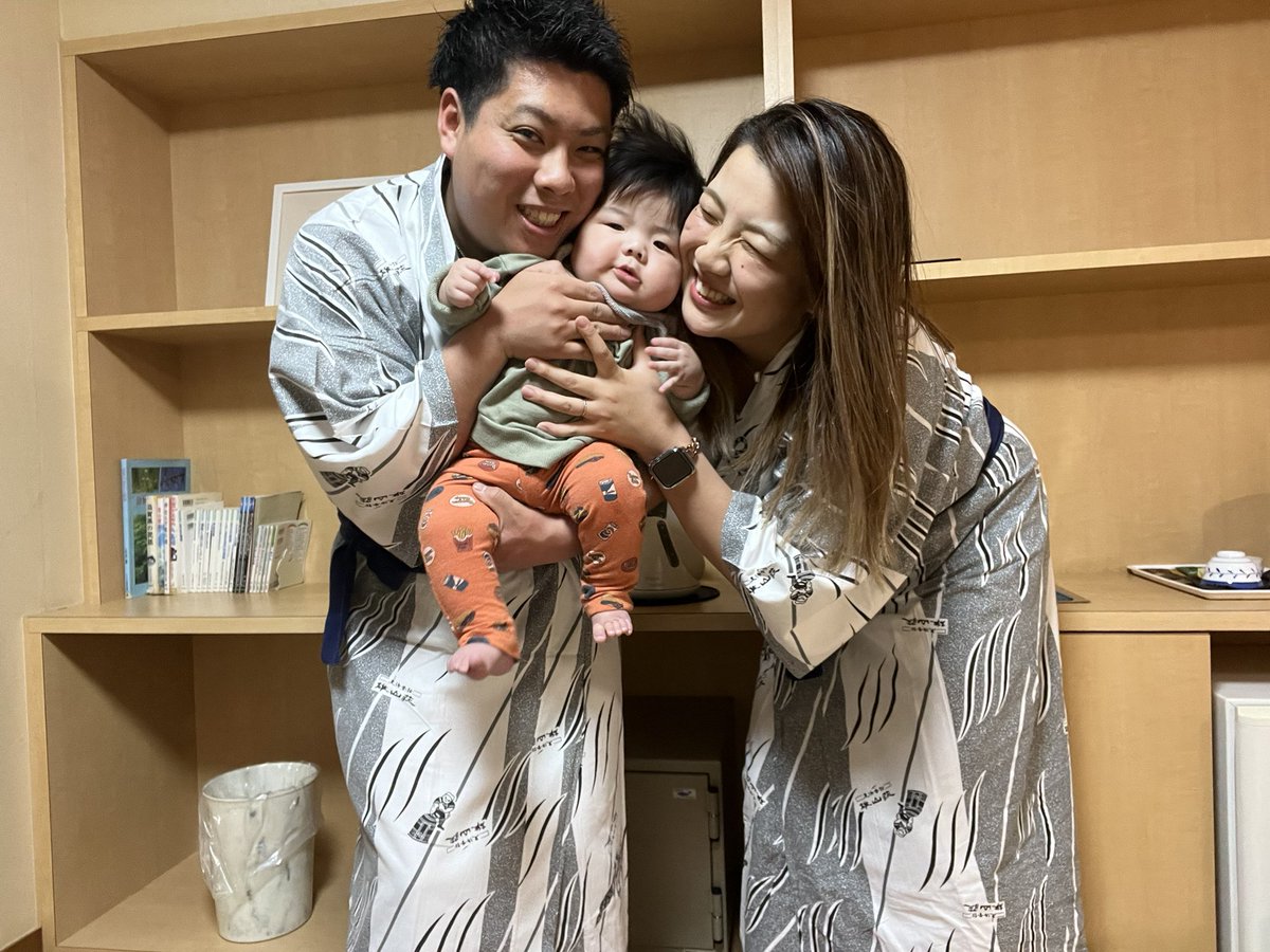 kashibamin's tweet photo. 👩🏽👶🏼👦🏽 https://t.co/7WhF1ghj6v