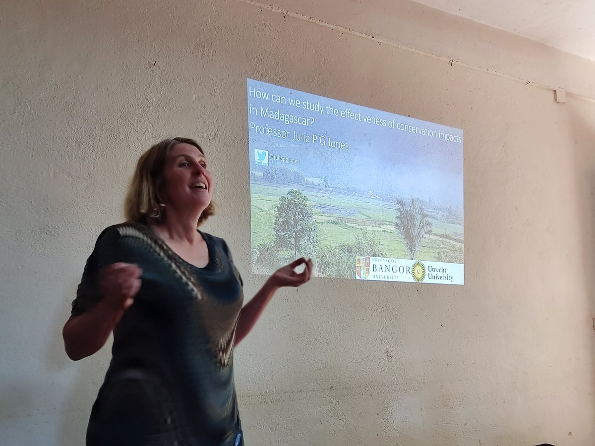 Sarobidy Rakotonarivo tweet media