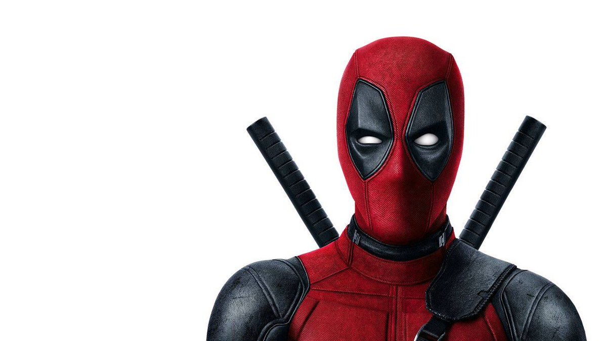 TomVajnor's tweet photo. @filmklub Hundred Sins - Deadpool 🙄 https://t.co/QLbaL9HuF7