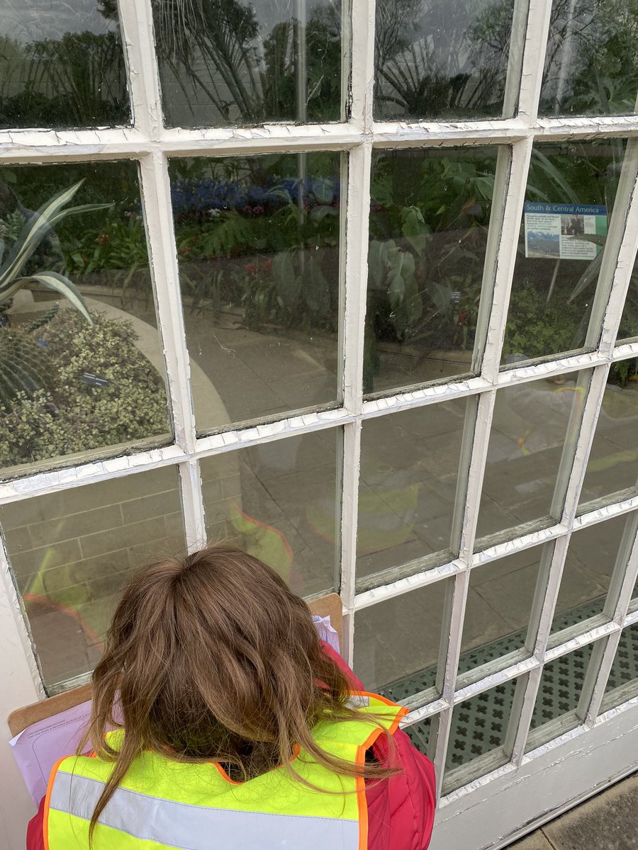 TGPS_NorthLincs's tweet photo. Year 3 have arrived safely at Sheffield Botanical Gardens and are already busy looking at plants and naming the countries and continents they come from. #TGPS11Before11 #TGPSScience #TGPSGeography https://t.co/SLj8GE3D4z