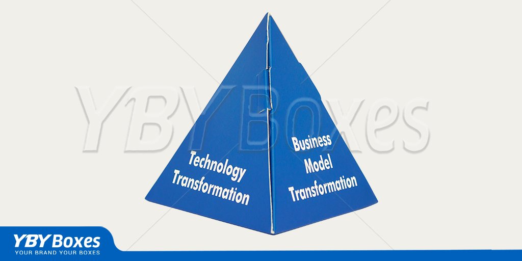YBYBoxesUSA's tweet image. Display your products in these unique and exquisitely designed custom pyramid boxes that transform your product&apos;s market value.
→ Check out the 𝐏𝐑𝐈𝐍𝐓𝐄𝐃 𝐏𝐘𝐑𝐀𝐌𝐈𝐃 𝐁𝐎𝐗 here: 🔗bit.ly/3tok4Qs

#CustomPyramidBoxes #PyramidBoxes #CustomBoxes  #YBYBoxesUSA