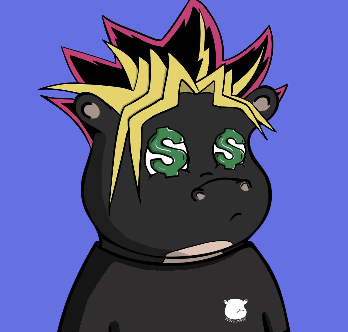 One of the most undervalued projects <a href="/HappySolHippos/">Happy Hippos | SOLANA</a> .
I’ve held my bag 💼 of hippos, this project is a one to watch 👀👀
The development going on behind the scene is insane.
💰 bag you self some hippos 💰
#SolanaNFT #NFTcollectibles #NFTCommunity