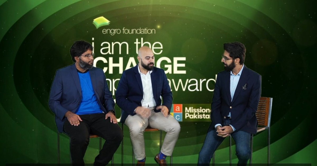 imadcasmi's tweet photo. The recipient in Social Enterprise category in #IATC awards is #WonderTree - using augmented reality to gamify physiotherapy and educational exercises for children with special needs, including children with autism, cerebral palsy, down syndrome, slow learners #IAmTheChange https://t.co/2RIgXzpkom