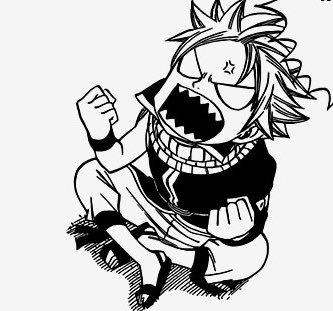 ❛WELL HOW ABOUT I JUST MELT IT IF YOU’RE NOT GOING TO GIVE ME ANY!❜

Must he be so loud, well that was Natsu after all no one inside the guild would be surprised. Quick to anger as always. Keep in mind this is all over a dessert.