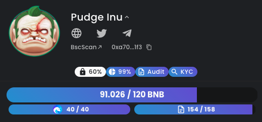 Pudge Inu tweet media